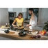 Guzzini - CASSEROLE 18 CM COOK&SPACE