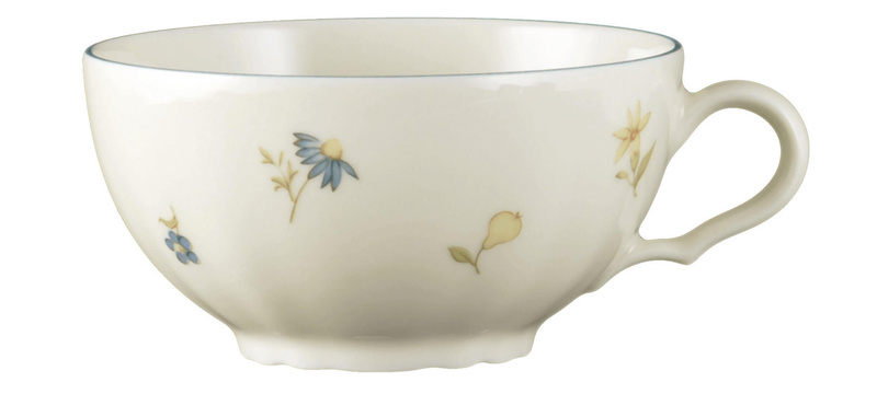 Seltman - MARIE-LUISE STREUBLUME Filiżanka do herbaty 210 ml