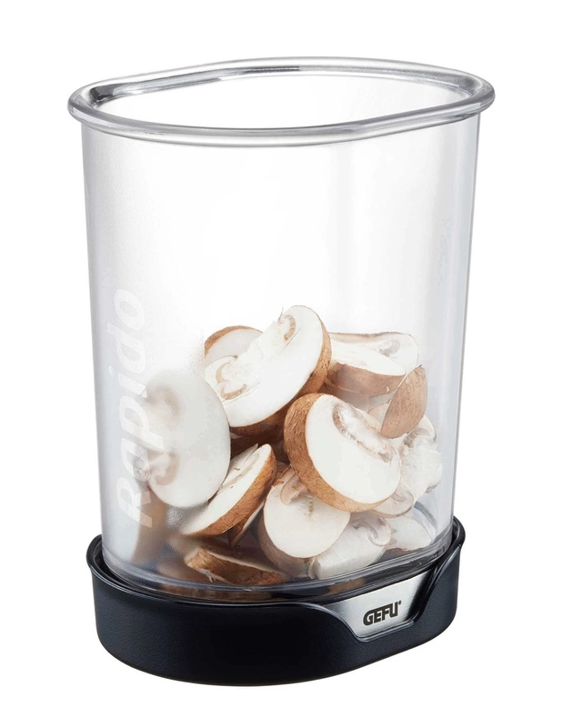 GEFU - krajalnica RAPIDO