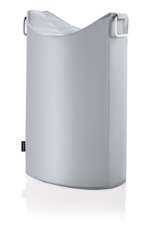 Blomus - KOSZ NA PRANIE, SZARY