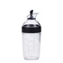 OXO - Shaker do dressingu 236ml. Czarny, Good Grips