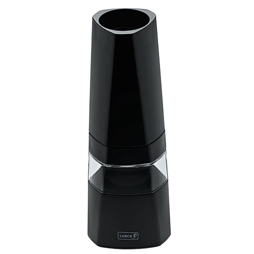 Lurch - młynek do chili lub czekolady, śred. 7 x 18 cm, czarny TANGO