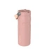 Stanley - butelka IceFlow™ Flip Straw 0.47L Peach Rose