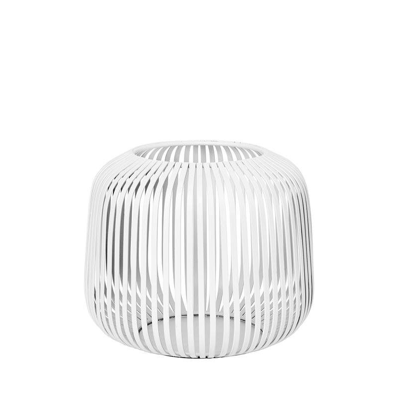 Blomus - LATARNIA S LITO, WHITE
