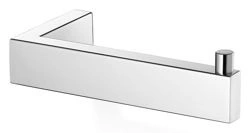 Zack - uchwyt na papier toaletowy Linea poler 14 cm