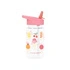 A Little Lovely Company - Butelka na wodę dla dzieci ICE-CREAM 0,45L