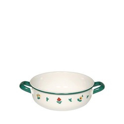 Riess - Miseczka ceramiczna 0,85l GMUNDNER Streublumen