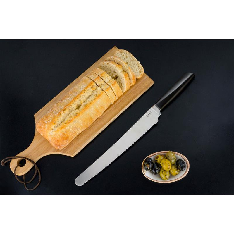 Lurch - nóż do pieczywa, 25 cm Tango
