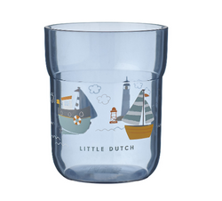 Mepal - Szklanka dziecięca 250ml MIO Sailors Bay