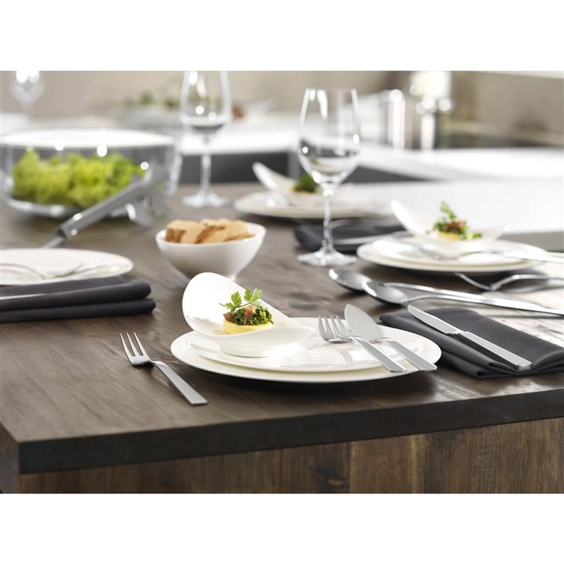 Zwilling - komplet sztućców dla 12 osób King 68 elementów połysk