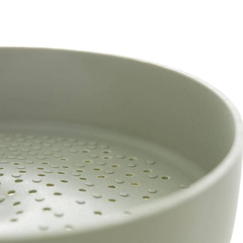 Lekue - Naczynie do gotowania ryżu i kaszy