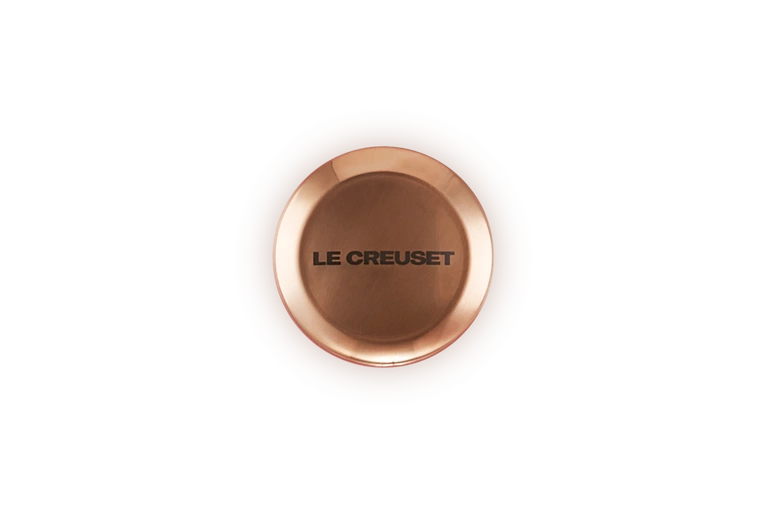 Le Creuset- gałka do naczyń żeliwnych kolor miedziany 5,7 cm