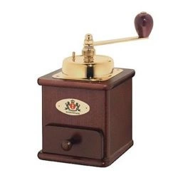 Zassenhaus - młynek do kawy Brasilia