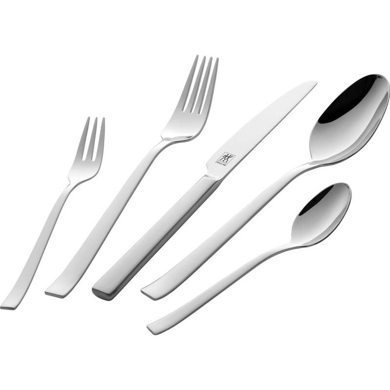 Zwilling - zestaw sztućców Cult mat 30 el