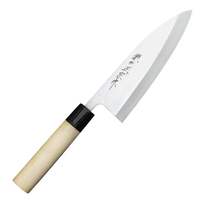 Satake - S/D SK-5 Rdzewny Nóż Deba 16,5 cm