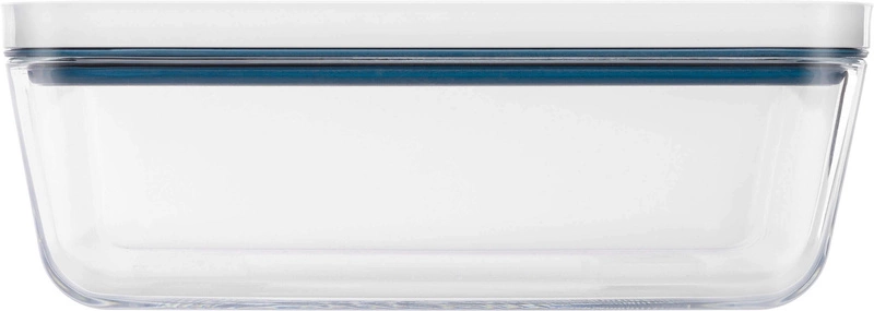 Zwilling - szklany pojemnik prostokątny 1.5 ltr morski Fresh & Save