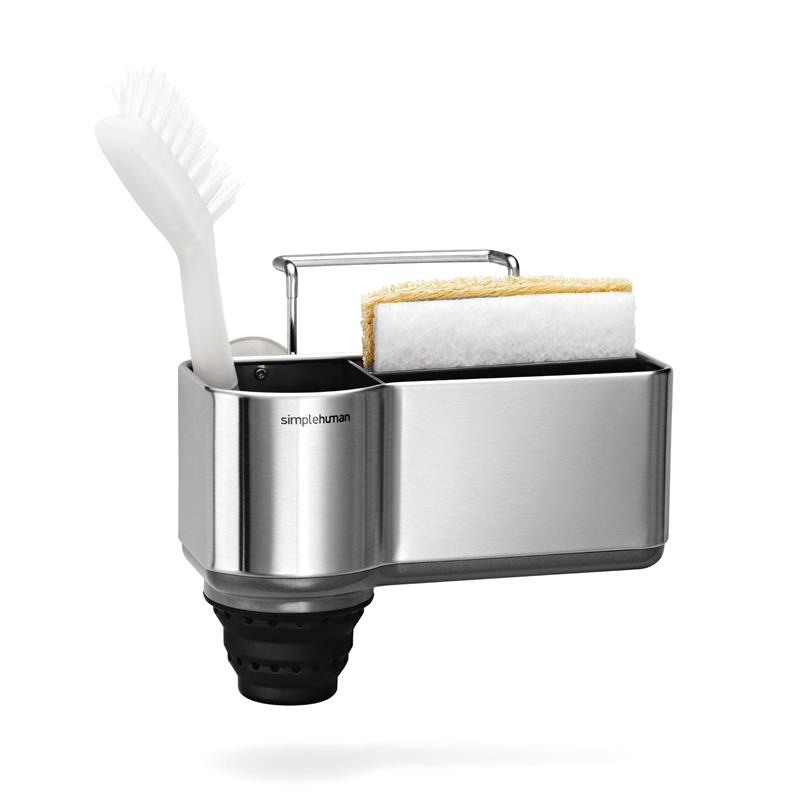 Simple Human - pojemnik do zlewu Sink Caddy