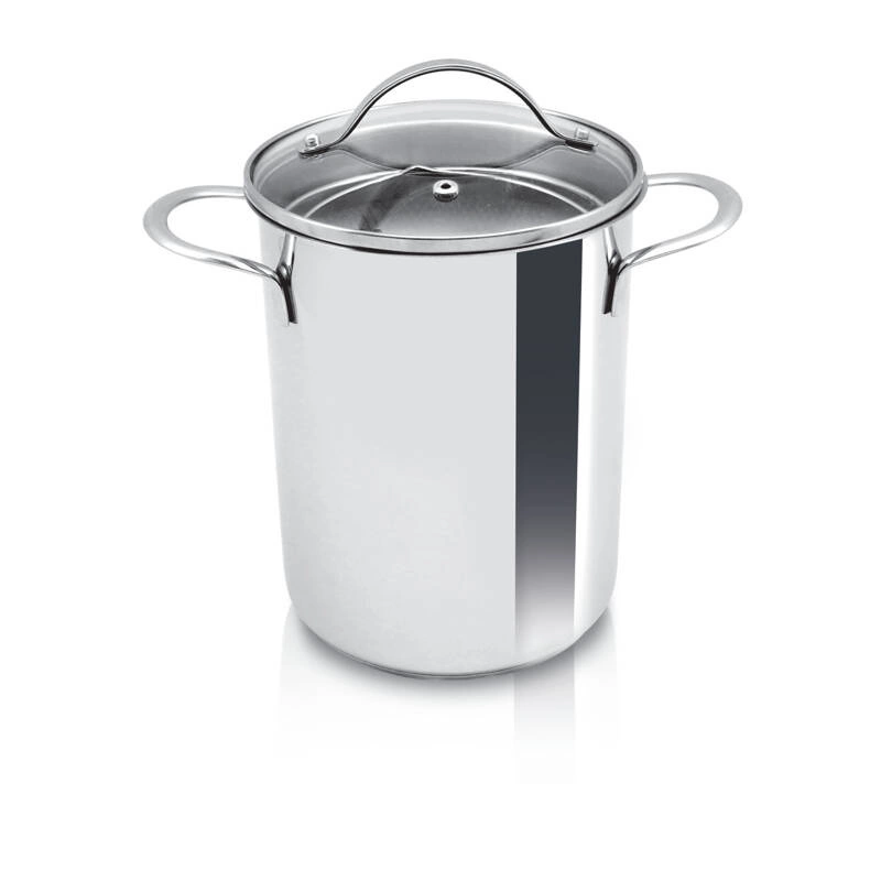 IPAC - Garnek do szparagów 4L