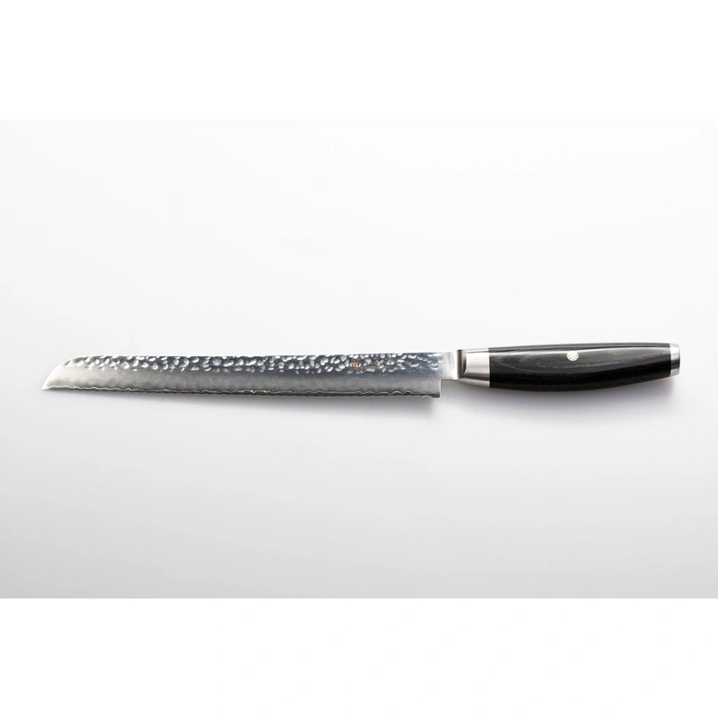 Yaxell - KETU Nóż do chleba 23 cm/ 9"