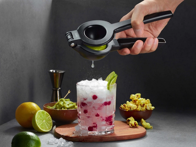 GEFU - Wyciskarka do cytrusów