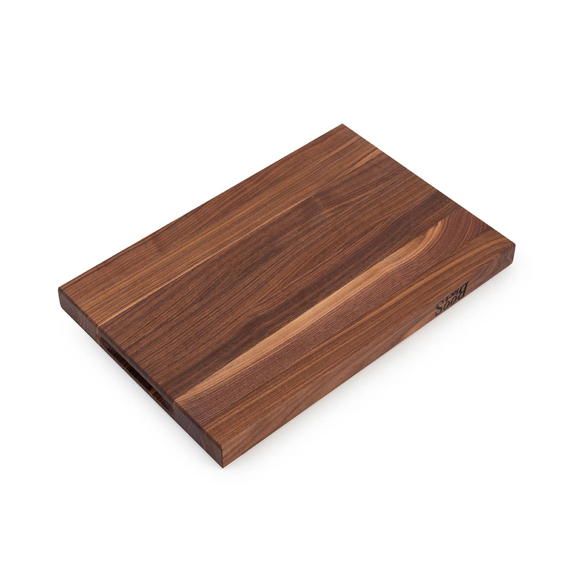 Boos Blocks - Deska do krojenia orzech - 46x31x4cm