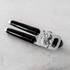KitchenAid Culinary Tools - otwieracz do puszek i butelek CLASSIC Onyx Black