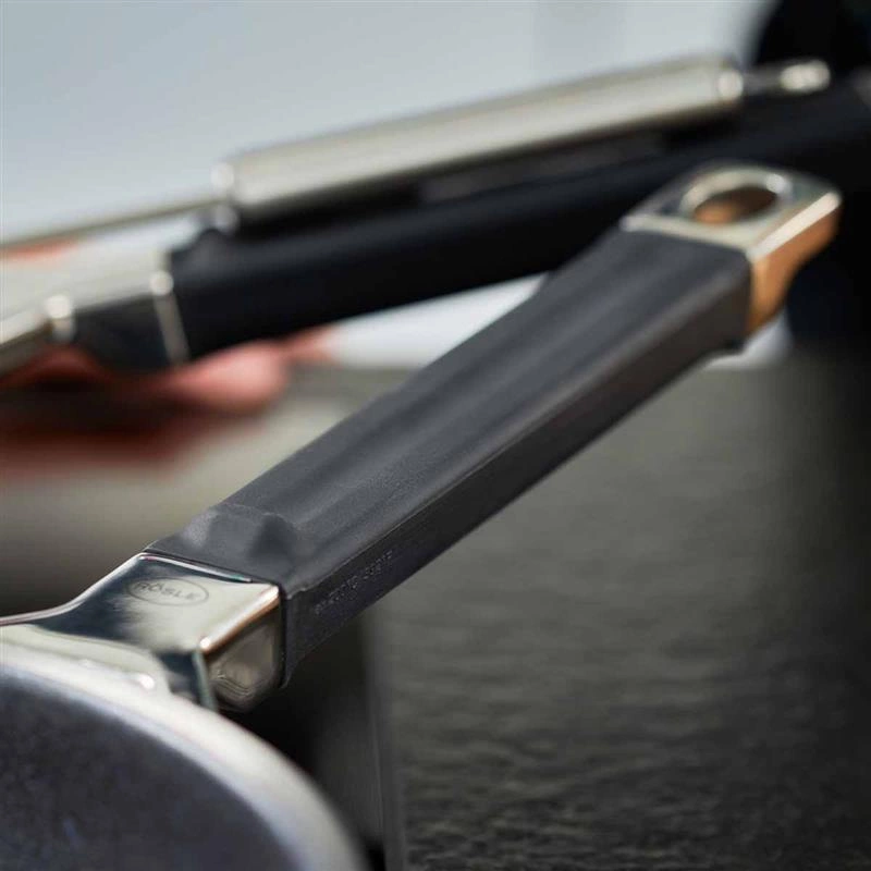Roesle - Patelnia 24cm Silence Pro