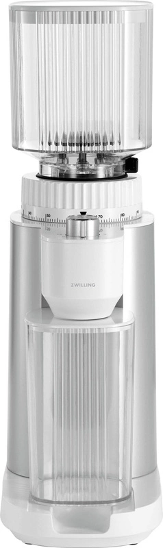 Zwilling - młynek do kawy srebrny Enfinigy