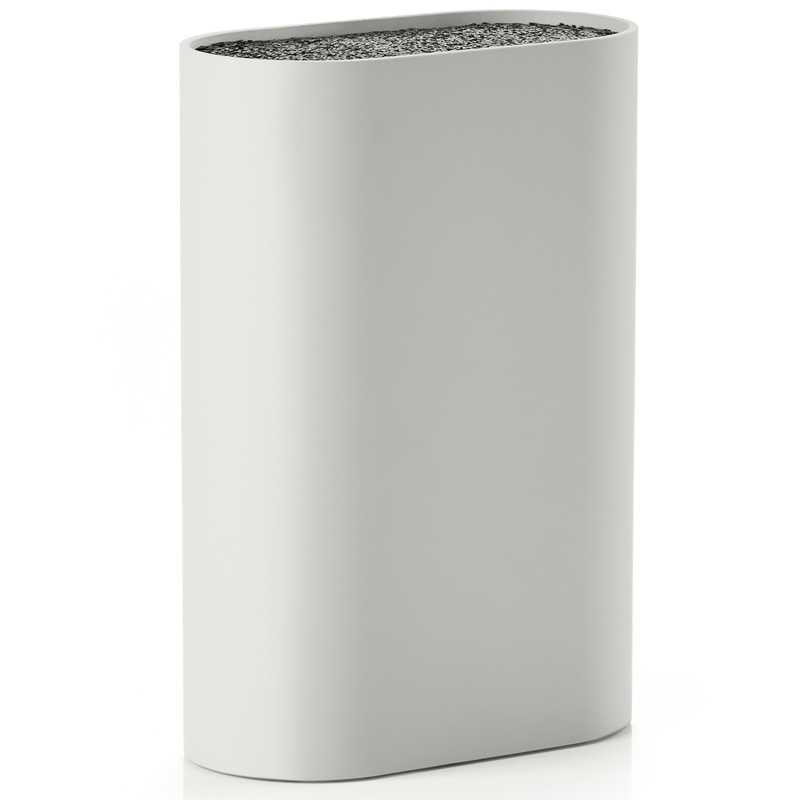 Zone Denmark - Blok do noży Singles Warm Grey