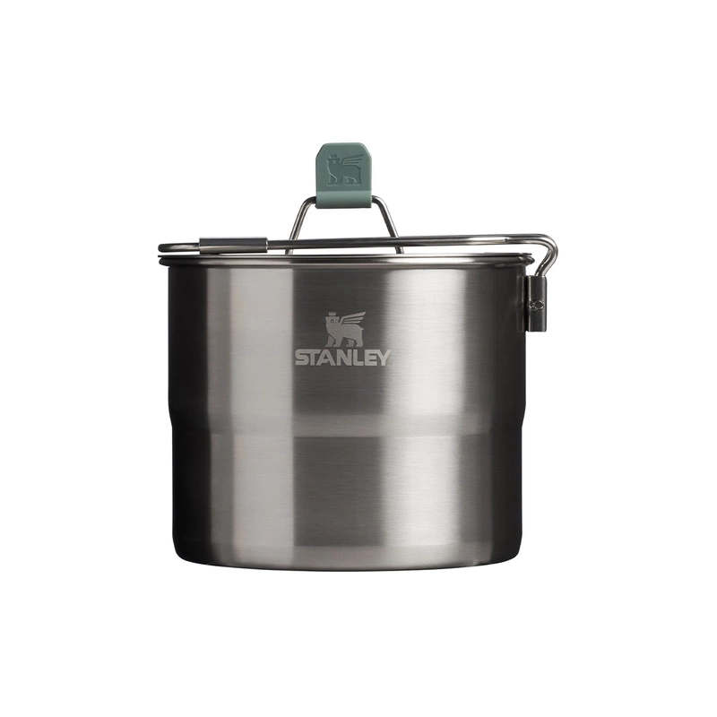 Stanley - turystyczny zestaw do gotowania dla 2 osób Wildfare Go