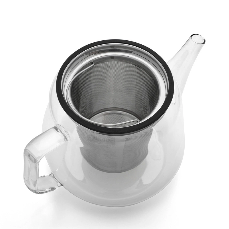 Bredemeijer - Dzbanek szklany Bari 1,5L - zestaw