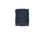 Zone Denmark - Ręcznik do twarzy 30 x 30 cm Classic Dark Blue
