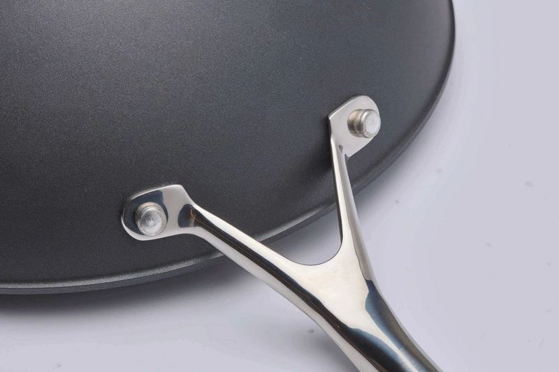 Ballarini - wok tytanowy Alba indukcja 30 cm