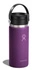 Hydro Flask - Butelka termiczna 16 oz Wide Flex Sip Beachplum