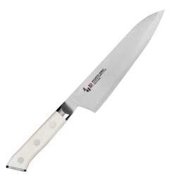 Mcusta Zanmai - Classic Damascus VG-10 Corian Nóż Szefa 18cm