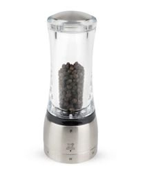 Peugeot - Młynek Daman do pieprzu, 16 cm, u-select