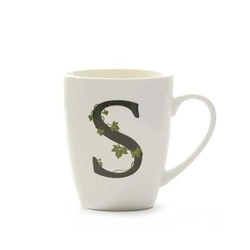 La Porcellana Bianca - kubek z uchwytem 380 ml, Wzór S Atupertu