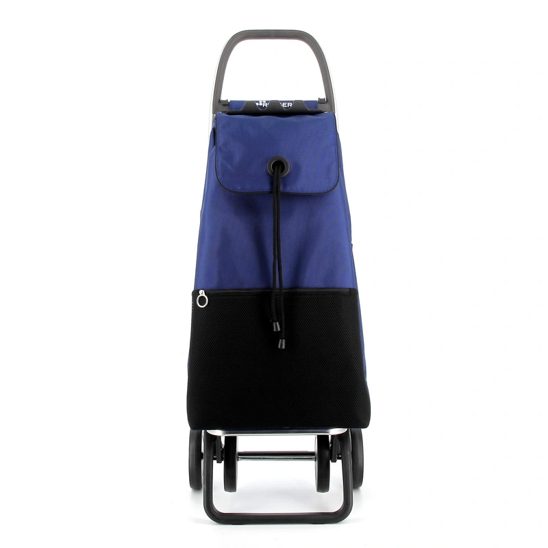 Rolser - Wózek na zakupy I-Max Urban MF 4L Klein
