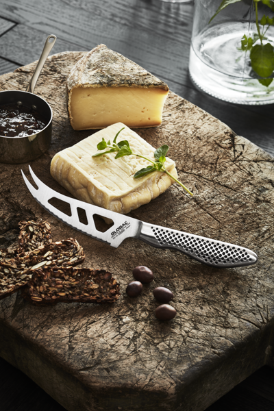 Global - Nóż do sera 14 cm GS-10
