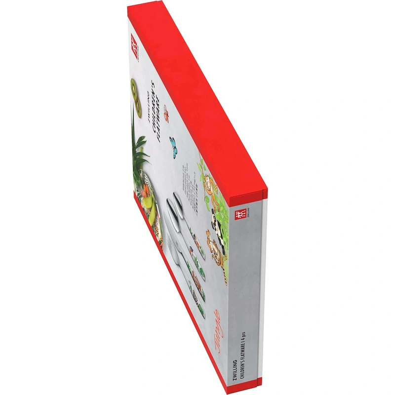Zwilling - KIDS Zestaw dziecięcy dżungla