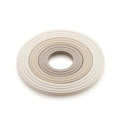 Guzzini - ZESTAW 3 PODSTAWEK TIERRA