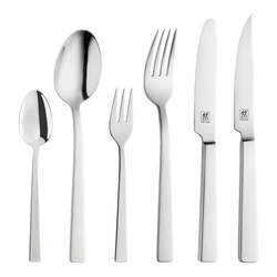 Zwilling - KING Zestaw sztućców 72 elementy polerowane
