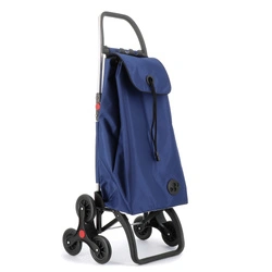 Rolser - Wózek na zakupy I-Max MF 6L Niebieski