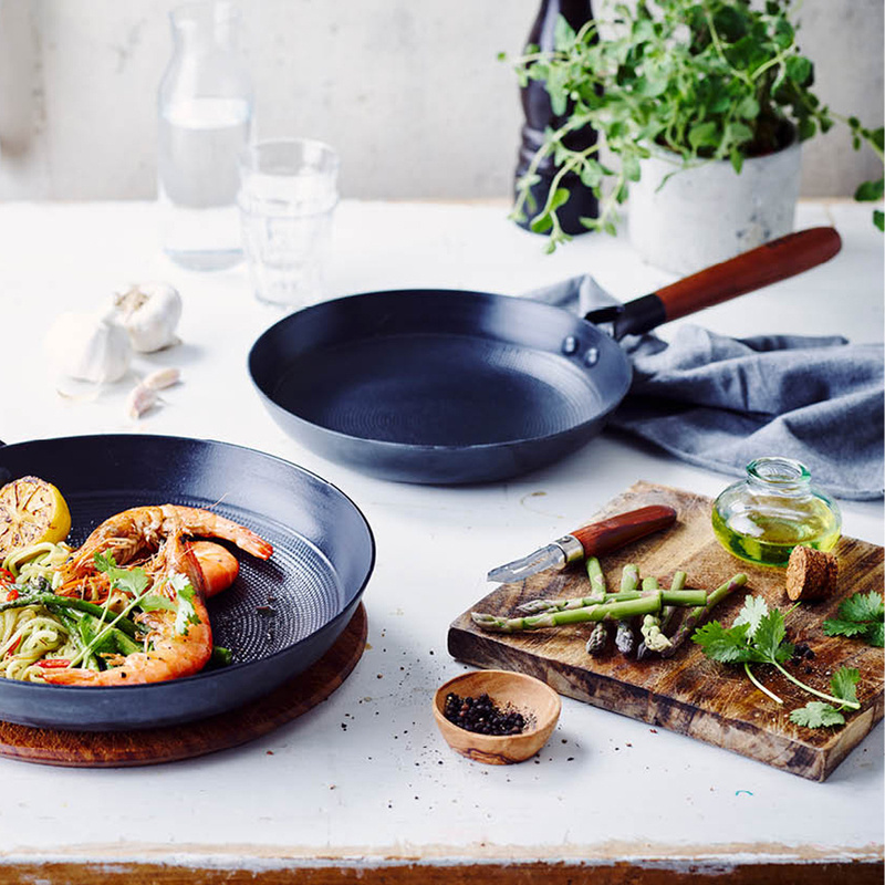 Beka - Patelnia ceramiczna 20cm MANDALA