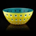 Guzzini - ZESTAW 2 MISECZEK 12CM LE MURRINE