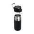 Stanley - butelka Quick-Flip 0.47 L Black 2.0