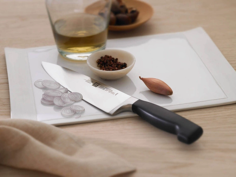 Zwilling - Nóż szefa kuchni Four Star 16 cm