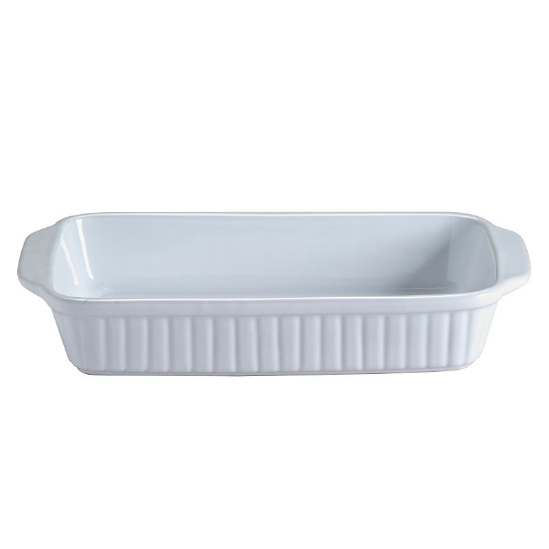 Mason Cash - Naczynie do zapiekania 30cm, prostokątne