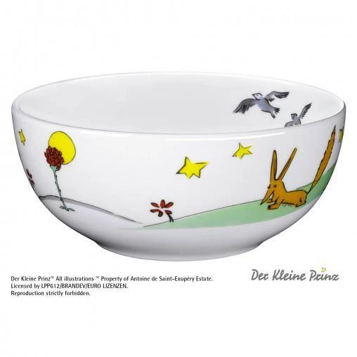 WMF - Zestaw dla dzieci 6 el. Mały Książę