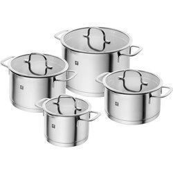 Zwilling - zestaw 4 garnków TrueFlow